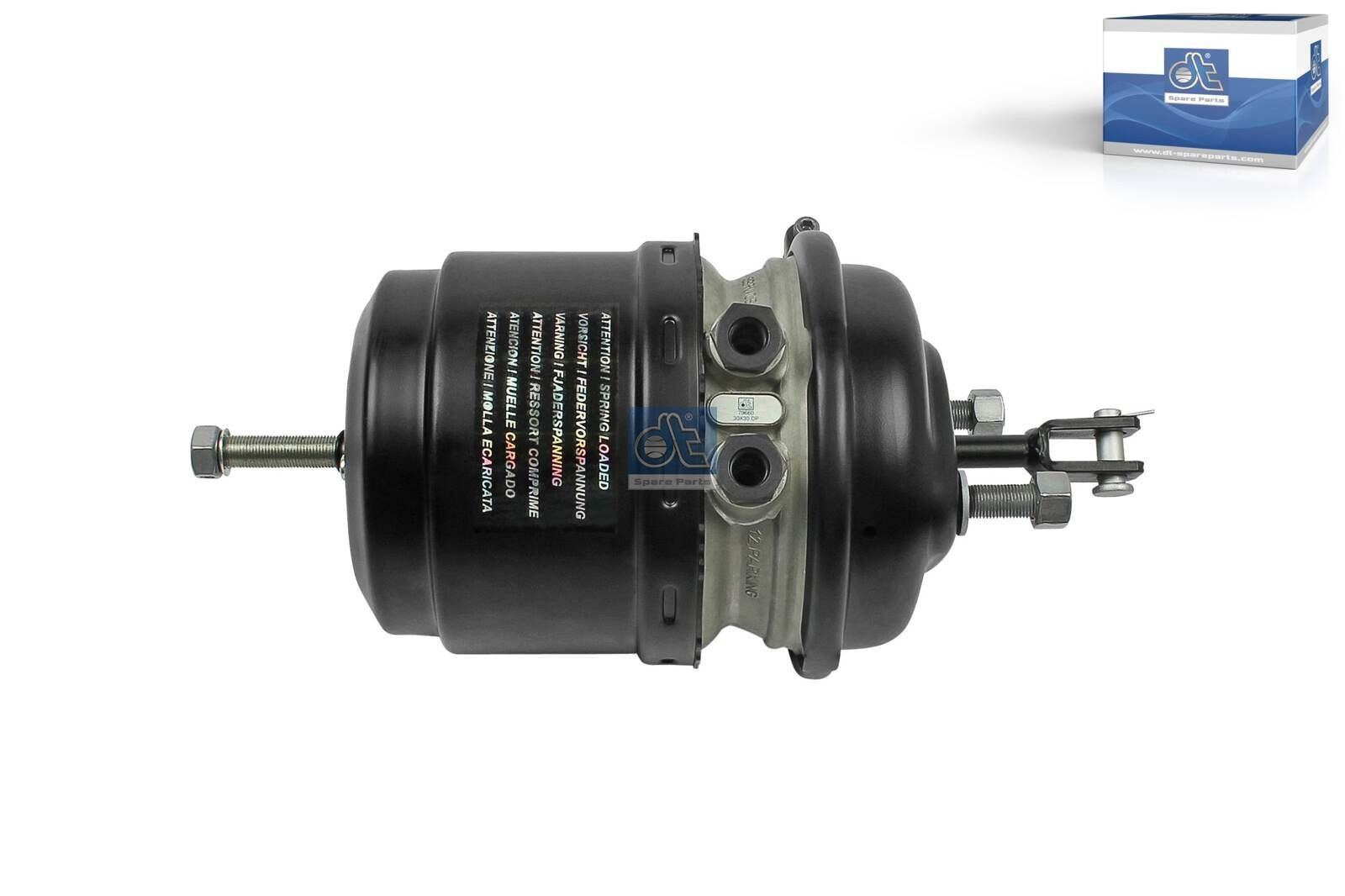 Cámara de freno con acumulador de energía Diesel Technic 664058 precio, desde 98,72 EUR